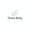 Logotipo Thata Baby